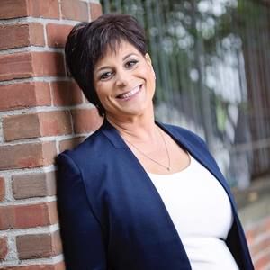 Meet your Posher, Beth ann